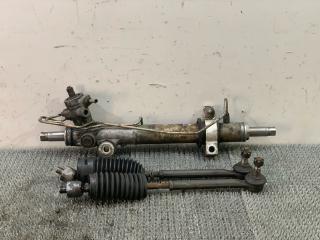 рулевая рейка Nissan Murano Z50 2005, 3.5 л., бензин, АКПП, черный, внедорожник 5 дв., полный привод