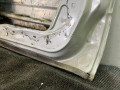 дверь передняя правая Opel Sintra 1 поколение 1999, 2.2 л., X 22 XE, бензин, МКПП, серебристый, минивэн, передний привод - фото №7
