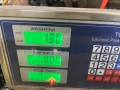 рычаг задний правый Opel Vectra B 1998, 1.8 л., бензин, МКПП, универсал, передний привод - фото №6