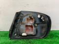 фонарь задний левый Nissan Primera P11 1998, 2.0 л., SR20DE, бензин, 5МКПП, серебристый, седан, передний привод - фото №3