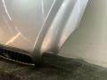 капот Hyundai Sonata 4 поколение [рестайлинг] 2003, 2.4 л., бензин, МКПП, серебристый, седан, передний привод - фото №5