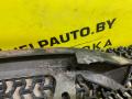 ресничка (ус) левой фары Kia Sportage 1 поколение 1999, 2.0 л., FE (16V), бензин, МКПП, синий, внедорожник 5 дв., полный подключаемый привод - фото №4