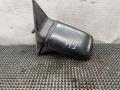 зеркало наружное правое Mitsubishi Galant 5 поколение 1985, 2.0 л., бензин, МКПП, черный, седан - фото №4