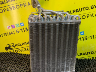 испаритель кондиционера SEAT Toledo 1 поколение [рестайлинг] 1998, 1.6 л., AFT, бензин, МКПП, зеленый, хетчбэк 5 дв., передний привод