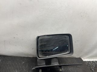 зеркало наружное левое Peugeot Boxer 1 поколение 1999, 2.5 л., THY (DK5ATE), дизель, МКПП, белый, микроавтобус