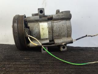 компрессор кондиционера Ford Mondeo 2 поколение 1998, 1.9 л., AFN, дизель, МКПП, передний привод