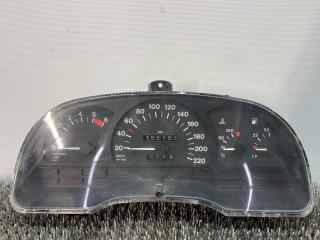 щиток приборов (приборная панель) Opel Astra F 1994, 1.7 л., дизель, 5МКПП, зелёный, хетчбэк 5 дв., передний привод, 81117675PP