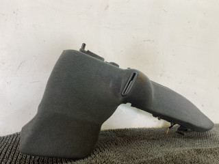 обшивка багажника Renault Safrane 1 поколение [рестайлинг] 1997, 2.0 л., бензин, АКПП, красный, седан, передний привод