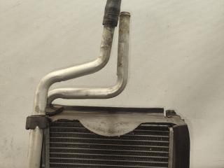 радиатор отопителя (печки) Ford Mondeo 2 поколение (1996 - 2000), 1.8 л., бензин, универсал