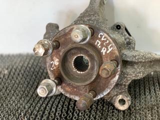 ступица передняя правая Chrysler Voyager 4 поколение [рестайлинг] 2006, 2.4 л., бензин, МКПП, серебристый, минивэн, передний привод