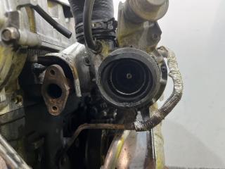 турбина Mazda 626 GF 1998, 2.0 л., дизель, МКПП, передний привод, VJ279811