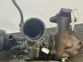турбина Ford Courier 1994, 1.8 л., TD, дизель, МКПП, передний привод - фото №4