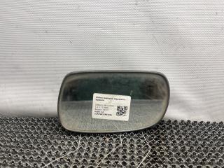 стекло зеркала наружного левого Daewoo Nexia 1 поколение 2000, 1.5 л., G15MF, бензин, МКПП, красныц, хетчбэк 5 дв., передний привод
