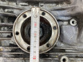 КПП механическая (МКПП) Audi 80 B3 89/B3 1991, 1.8 л., бензин, МКПП, седан, AKM30107 - фото №6