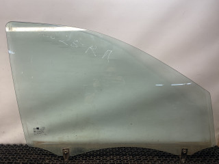 стекло двери передней правой Kia Sorento 1 поколение 2003, 2.5 л., D4CB, дизель, МКПП, внедорожник 5 дв.