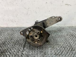 насос гидроусилителя руля Volkswagen Passat B3 (1988 - 1997), 1.6 л., бензин, МКПП, передний привод, 027145255