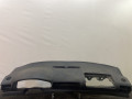 панель передняя салона (торпедо) Audi A4 B5 1999, 1.8 л., бензин, АКПП, черный, универсал, передний привод - фото №2