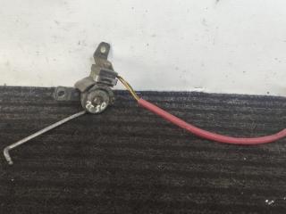 личинка дверного замка Opel Sintra 1 поколение 1999, 2.2 л., X 22 XE, бензин, МКПП, серебристый, минивэн, передний привод