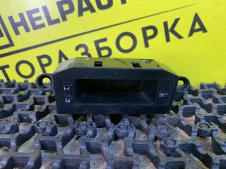часы Mazda 626 3 поколение GD (1987 - 1992), 2.0 л., бензин, МКПП, желтый, седан, передний привод