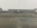 передняя панель крепления облицовки (телевизор) Renault Scenic 1 поколение 1998, 1.6 л., бензин, МКПП, синий, передний привод - фото №6
