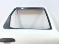 дверь задняя правая Ford Focus 1 поколение (1998 - 2001), дизель, МКПП, белый, универсал, передний привод - фото №5