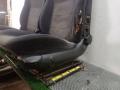 салон (комплект сидений) Opel Omega B 1998, 2.0 л., бензин, 5МКПП, красный, универсал, задний привод, LIKVIDACIYA, SKLADA - фото №4