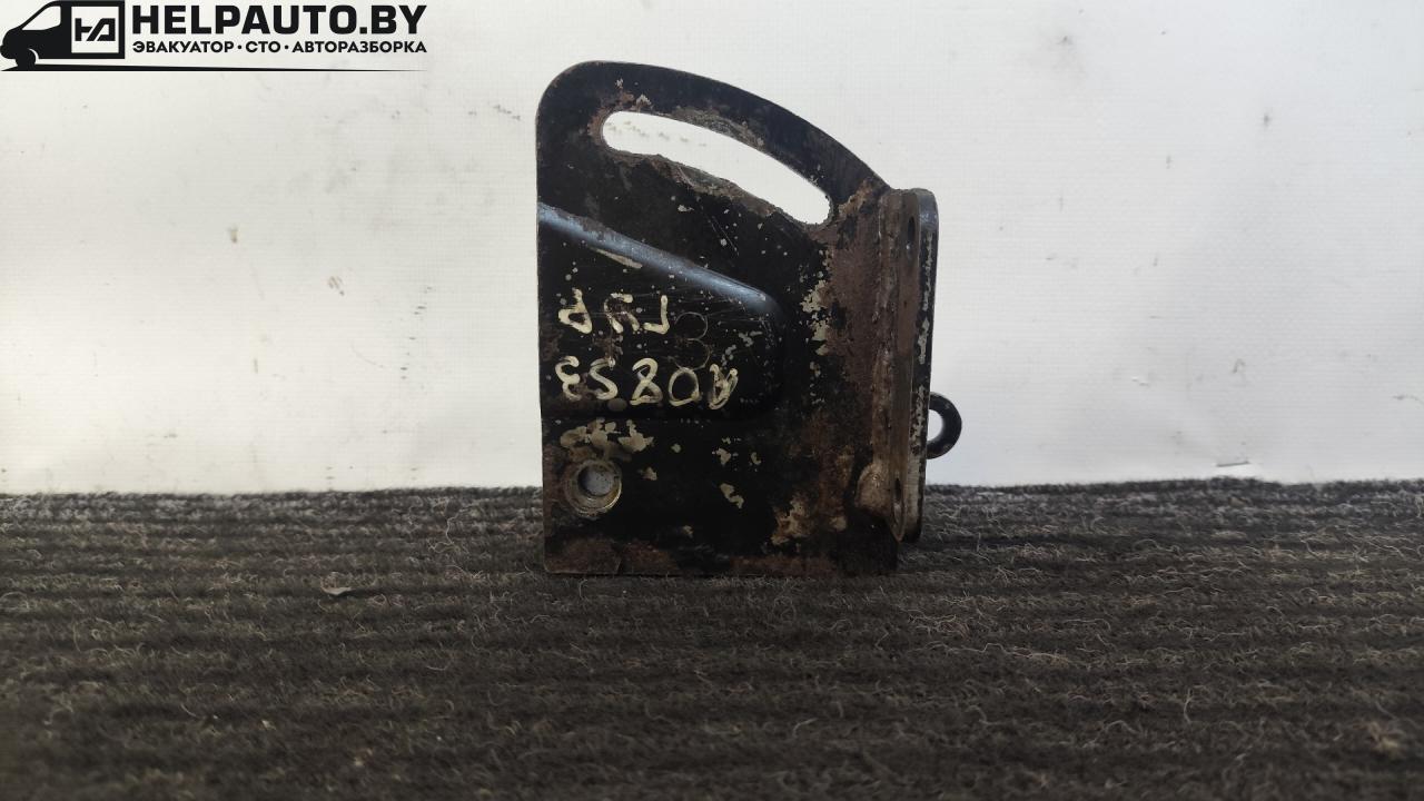 кронштейн гидроусилителя Chevrolet Matiz 2 поколение (2005 - 2008), 0.8 л., F8CV, бензин, передний привод - фото №1