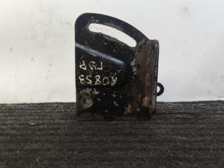 кронштейн гидроусилителя Chevrolet Matiz 2 поколение (2005 - 2008), 0.8 л., F8CV, бензин, передний привод