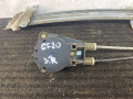 стеклоподъемник задний правый Mazda 626 GF 1997, 2.0 л., дизель, МКПП, зелёный, хетчбэк 5 дв., передний привод - фото №4
