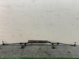 рулевая трапеция Mercedes-Benz C-Класс W202/S202 1995, 1.8 л., бензин, 5МКПП, красный, седан, задний привод