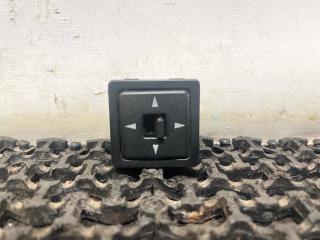 джойстик регулировки зеркал Kia Shuma 1 поколение 1999, 1.5 л., бензин, МКПП, красный, хетчбэк 5 дв., передний привод, 990111