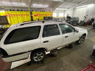 Ford Focus 1 поколение