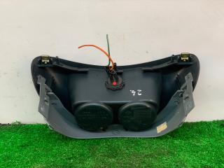 подстаканник Renault Scenic 1 поколение 1997, 1.9 л., F8Q 786, дизель, МКПП, серый, передний привод, ASS7700846260