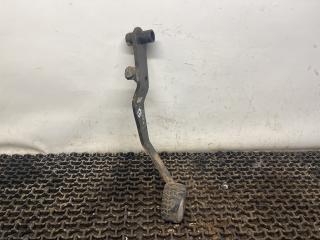 педаль тормоза Mazda Demio 1 поколение [рестайлинг] 2001, 1.3 л., бензин, МКПП, зелёный, хетчбэк 5 дв., передний привод