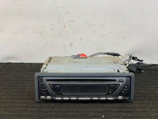 магнитола Volkswagen Vento 1 поколение 1991, 1.8 л., бензин, МКПП, серый, седан, передний привод
