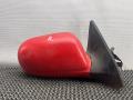 зеркало наружное правое Daewoo Nexia 1 поколение 2000, 1.5 л., G15MF, бензин, МКПП, красныц, хетчбэк 5 дв., передний привод - фото №3