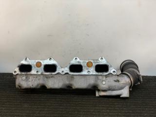 коллектор впускной Mazda 626 GF 1997, 2.0 л., дизель, МКПП, седан