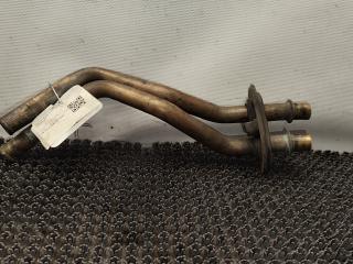 патрубок отопителя (печки) Toyota Carina E 1 поколение 1997, 2.0 л., дизель, МКПП, зеленый, седан