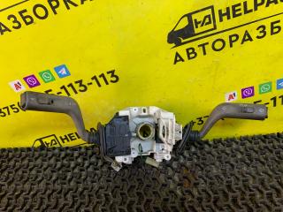 переключатель подрулевой (стрекоза) Volvo V40 1 поколение 1999, 2.0 л., B 4204 S, бензин, АКПП, синий, универсал, передний привод