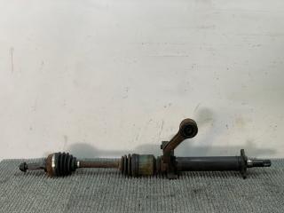 полуось передняя правая (приводной вал, ШРУС) Kia Sorento 1 поколение 2006, 2.4 л., дизель, АКПП, серый, внедорожник 5 дв., передний привод