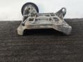 кронштейн компрессора кондиционера Opel Omega B 1996, 2.5 л., дизель, 5МКПП, черный, универсал, задний привод, 2245127 - фото №7