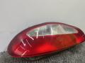 фонарь задний левый Hyundai Coupe RD 1998, 2.0 л., бензин, МКПП, бордовый, купе, передний привод - фото №2