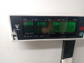 патрубок радиатора Daewoo Nexia 1 поколение 2002, 1.5 л., бензин, вариатор, седан, передний привод - фото №3