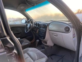 Chrysler PT Cruiser 1 поколение