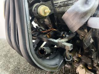 форсунка Chevrolet Matiz 2 поколение (2005 - 2008), 0.8 л., F8CV, бензин, МКПП, передний привод