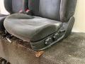 салон (комплект сидений) Hyundai Sonata 4 поколение [рестайлинг] 2003, 2.4 л., бензин, МКПП, серебристый, седан, передний привод, LIKVIDACIYA, SKLADA - фото №2