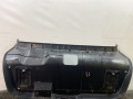 обшивка крышки багажника Mazda 626 GF 1997, 2.0 л., дизель, МКПП, зелёный, хетчбэк 5 дв., передний привод - фото №4