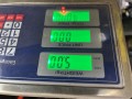 дуги на крышу (рейлинги) Opel Vectra B 1998, 1.8 л., бензин, МКПП, универсал, передний привод - фото №6