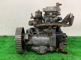 ТНВД Volkswagen Passat B3 1992, 1.9 л., дизель, МКПП, чёрный, универсал, передний привод, 0460494413, 028130081