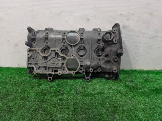 клапанная крышка Renault Megane 1 поколение [рестайлинг] 2000, 1.6 л., i, K4M 697, бензин, МКПП, серый, универсал, передний привод, 7700600530